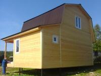 Продаётся дачный дом в Кольчугинском районе Владимирской области